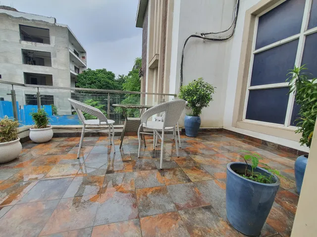 Hotel Mallenzo suites