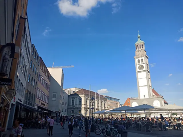 Chuleephan's Thai-Imbiß