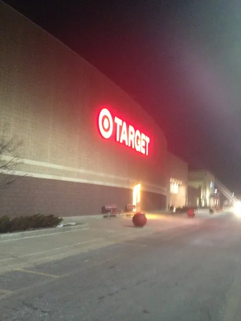 Target Grocery