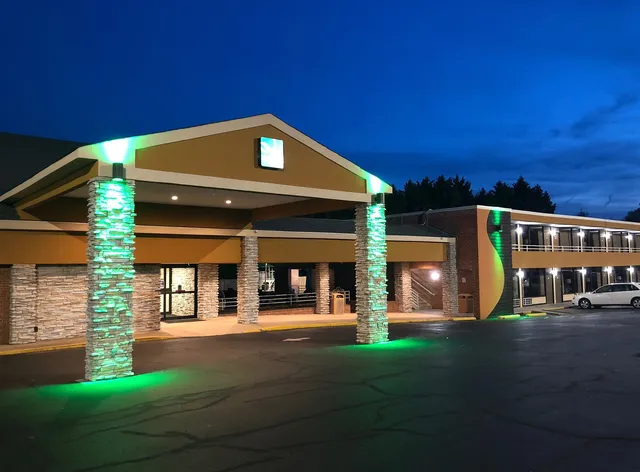 Quality Inn South Boston - Danville East