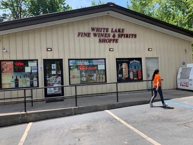 White Lake Wine & Spirit Shop