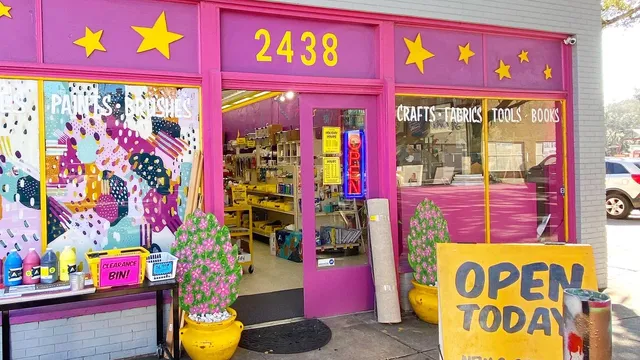 Starlandia Art Supply