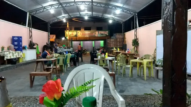 Churrascaria Boteco Do Canário