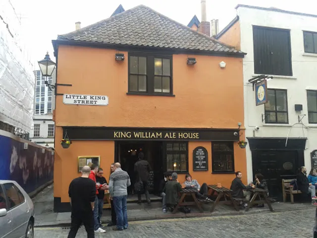 King William Ale House