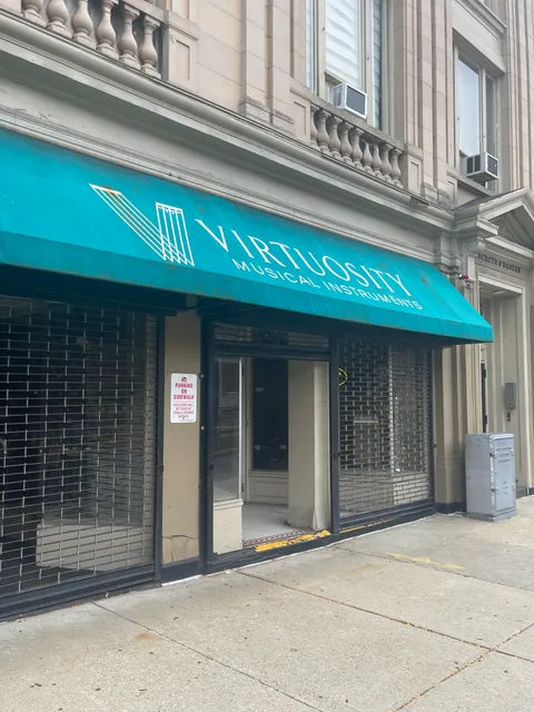 Virtuosity Musical Instruments