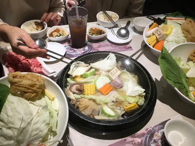 12Hotpot Save & Safe Dali Branch