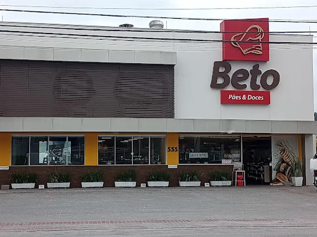 Beto Pães e Doces