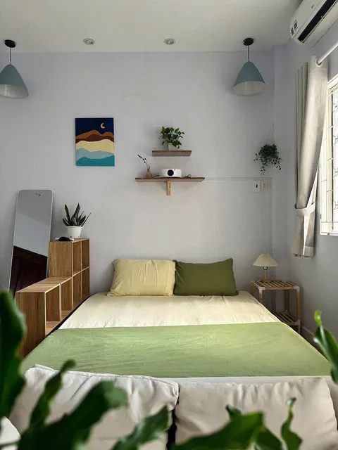 DEFO Stays 2 - Inner Peace