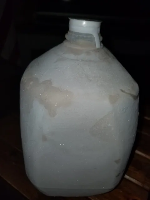 Daddy Bou's Auto Rub