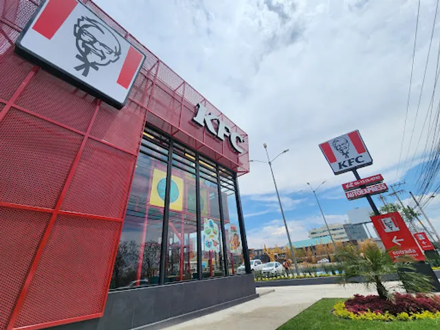 KFC