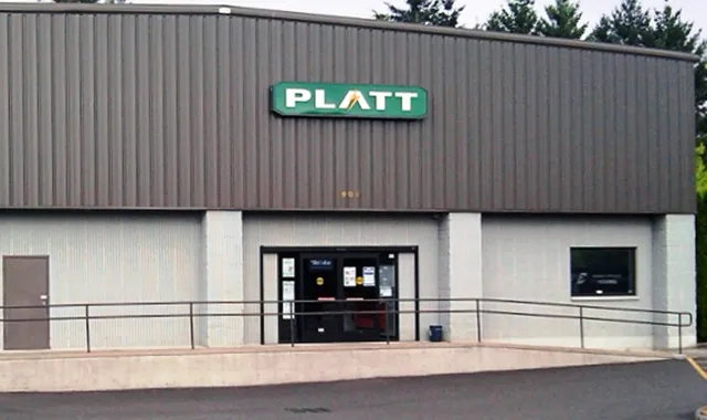Platt Electric Supply