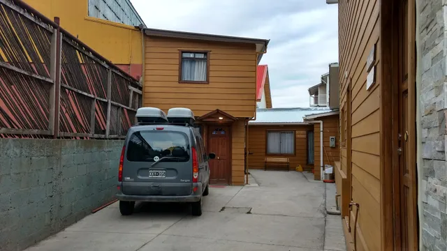 Departamentos Cordillera