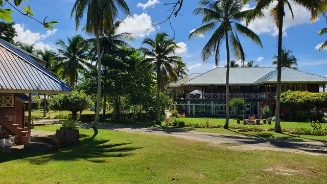 Turtle Garden Resort