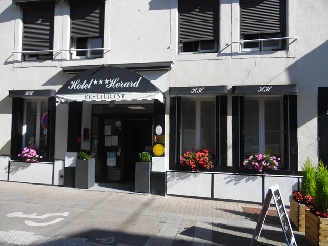 Hotel Herard