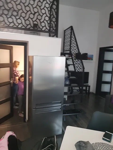 DownTown DeLuxe Apartment