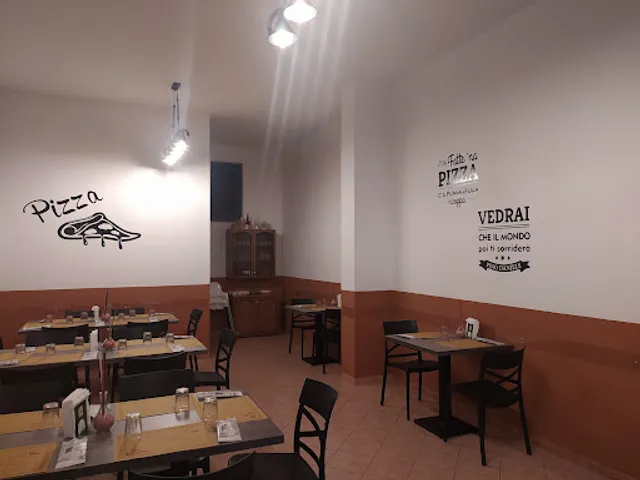 Addor e Pizz... Macchia