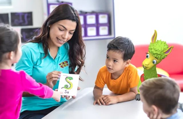 The Learning Experience - Andover