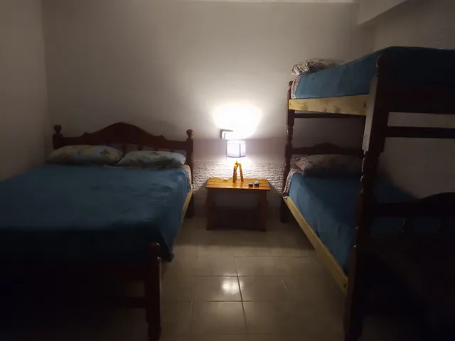 Hostal Trinidad