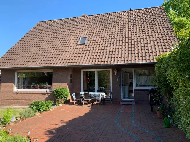 Ferienwohnung Schmidt