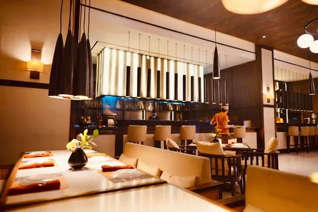 Seribu Rasa - Gandaria City Mall