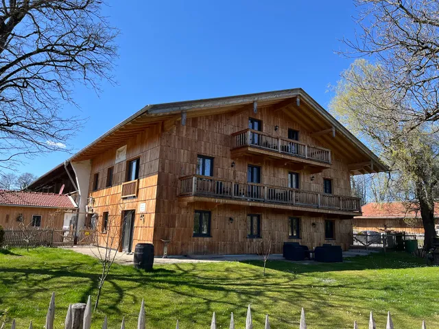 Green Hills Appaloosa Ranch