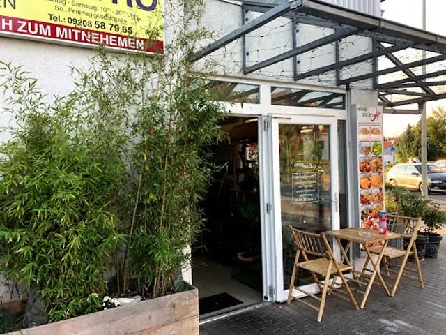 Hanoi Bistro - Asia - Imbiss, Bindlach