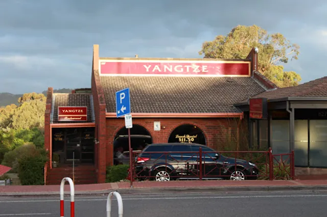Yangtze Chinese Restaurant