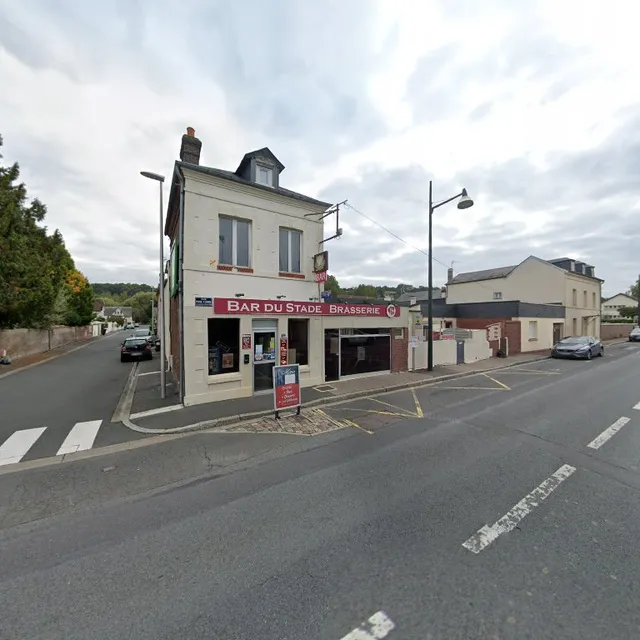 Bar Du Stade Brasserie