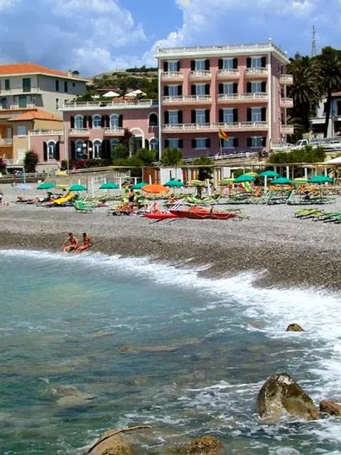 Hotel Piccolo Lido