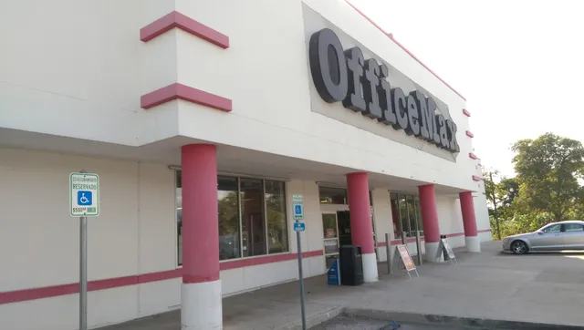 OfficeMax