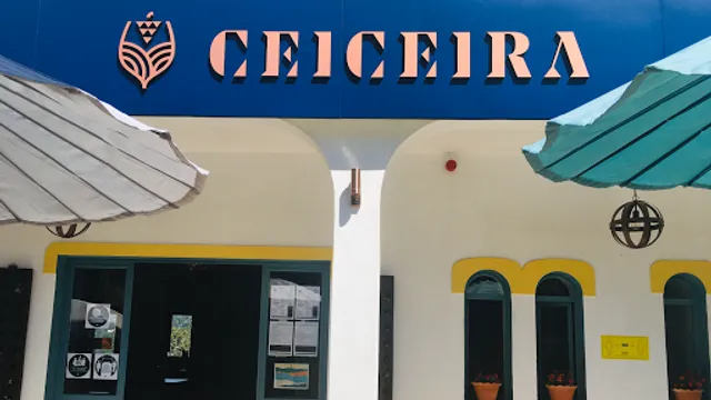 Ceiceira Tasting Lounge