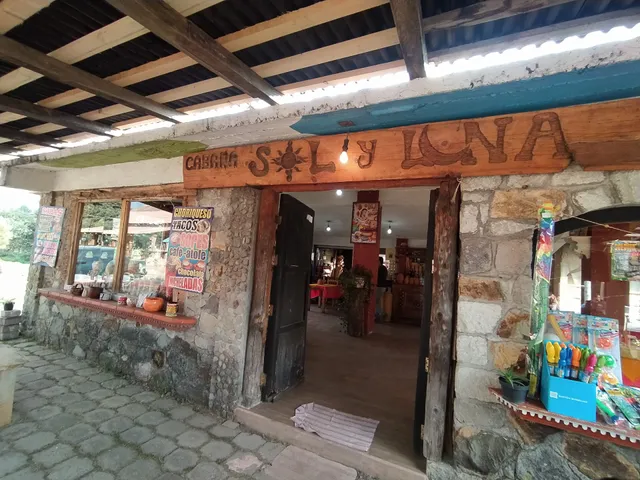 Restaurante la Cabaña