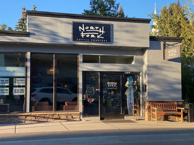 North Fork Coffee Roasters