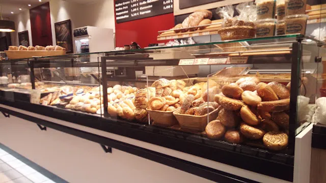 Bürger's Backstube Filiale