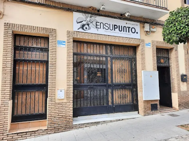 Bodegón EnsuPUNTO