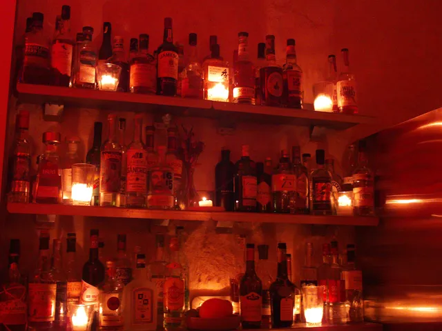 Kissproof Belleville