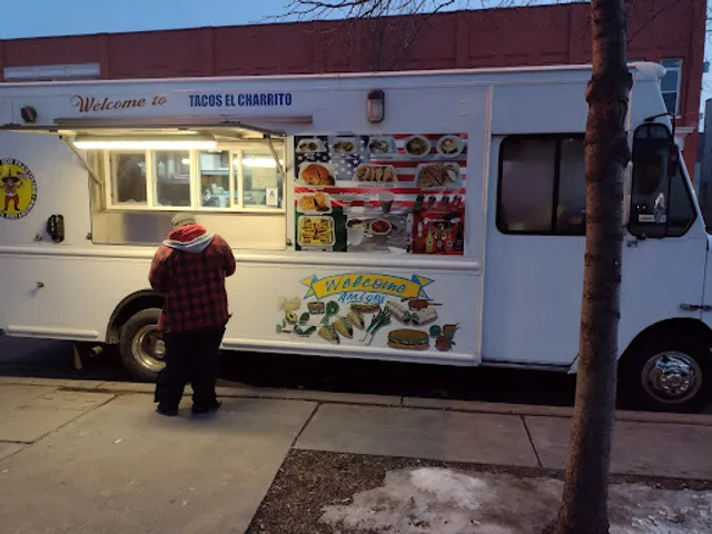Tacos El Charrito