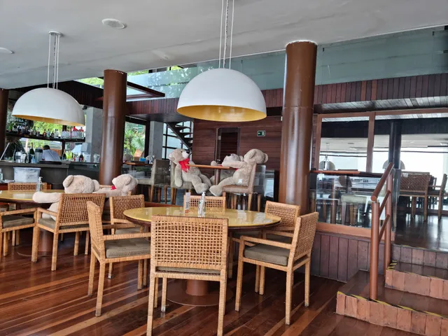 Restaurante Lafayette