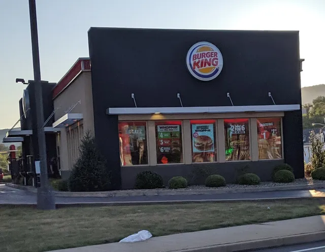 Burger King
