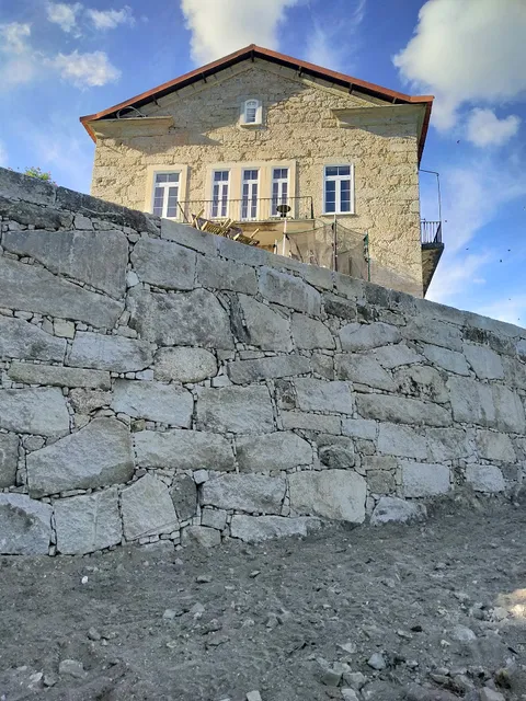 Quinta dos Três Rios