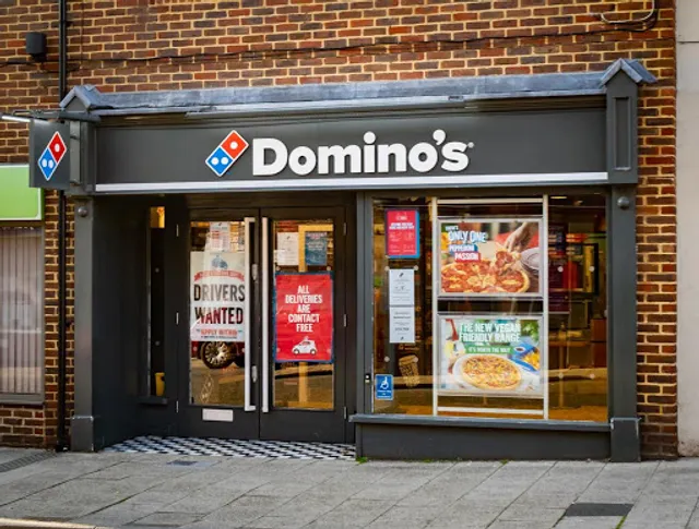 Domino's Pizza - Blandford Forum