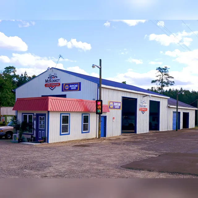 McKenney Auto Service LLC