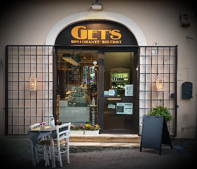 Get's Ristorante Bistrot