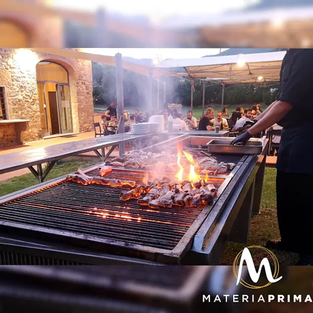 Materiaprima | Ristorante-Pizzeria gluten free