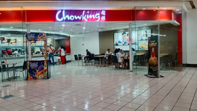 Chowking
