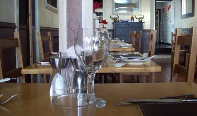 The Grange Restaurant & Steakhouse