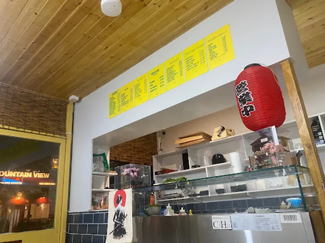 Sushi Hand Friends Ltd