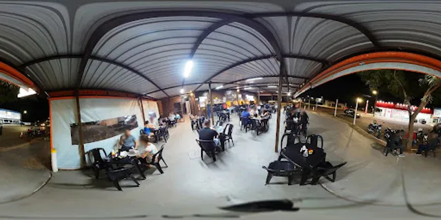 BUGÃO BBF NOVA LIMA