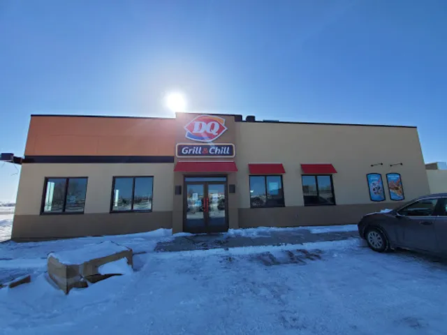 Dairy Queen Grill & Chill