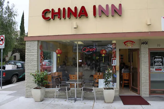China Inn